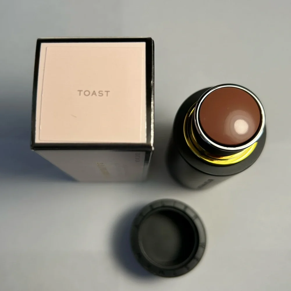 NWT🌷”Toast” Westman Atelier Face Trace Cream Contour Stick